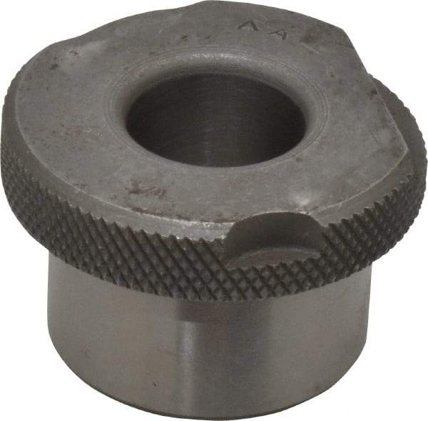 Value Collection - Type SF, 3/4" Inside Diam, Head, Slip Fixed Drill Bushing - 1-3/8" Body Outside Diam, 3/4" Length Under Head, Steel, LS-2 Compatible - Caliber Tooling