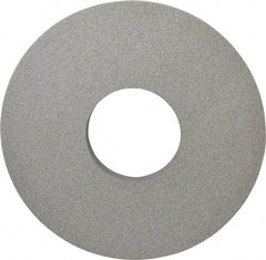 Norton - 14" Diam x 5" Hole x 1" Thick, G Hardness, 60 Grit Surface Grinding Wheel - Aluminum Oxide, Type 1, Medium Grade, 1,800 Max RPM, Vitrified Bond, No Recess - Caliber Tooling