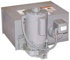 Bell & Gossett - 6 Gallon Tank Capacity, 115 Volt, Simplex Condensate Pump, Condensate System - 9 GPM - Caliber Tooling