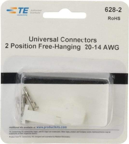 Tyco/Amp - Free Hanging Connector Kit - Caliber Tooling