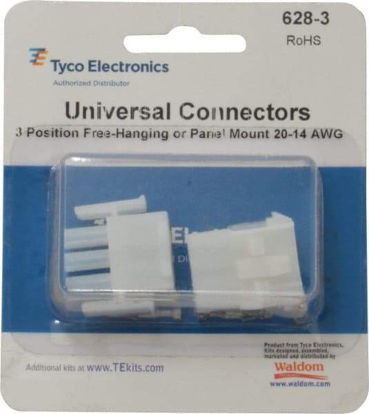 Tyco/Amp - Free Hanging Connector Kit - Caliber Tooling