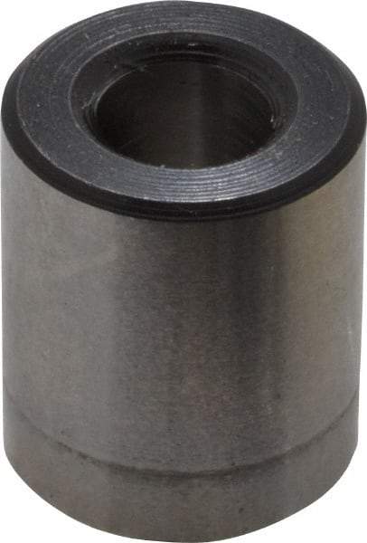 Value Collection - Type P, No. 25 Inside Diam, Headless, Press Fit Drill Bushing - 5/16" Body Outside Diam, 3/8" OAL, Steel - Caliber Tooling