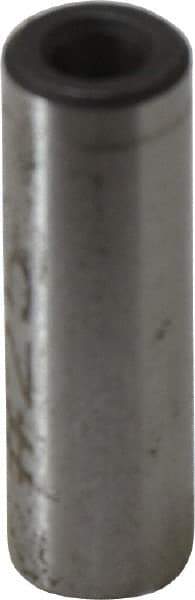 Value Collection - Type P, No. 25 Inside Diam, Headless, Press Fit Drill Bushing - 5/16" Body Outside Diam, 1" OAL, With Counterbore, Steel - Caliber Tooling