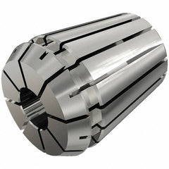 Iscar - 4 to 5mm ER40 Collet - 0.0102mm TIR - Exact Industrial Supply