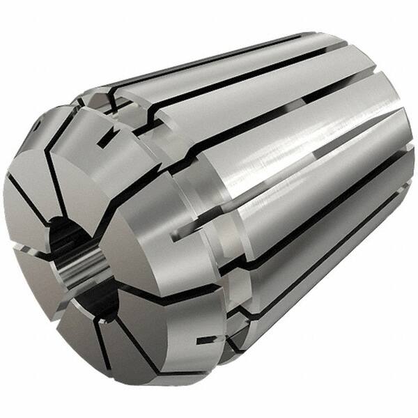 Iscar - 15 to 16mm ER40 Collet - 0.0102mm TIR - Exact Industrial Supply