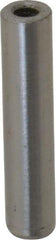 Value Collection - Type P, No. 58 Inside Diam, Headless, Press Fit Drill Bushing - 5/32" Body Outside Diam, 3/4" OAL, Steel, Counterbored - Caliber Tooling