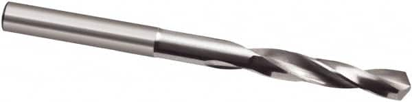 Guhring - 0.365mm, 118° Point, Cobalt Micro Drill Bit - Caliber Tooling