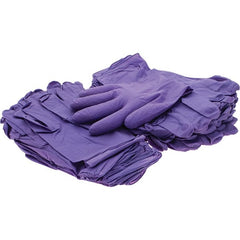 MAPA Professional - Pack of 100 Disposable Gloves - Exact Industrial Supply