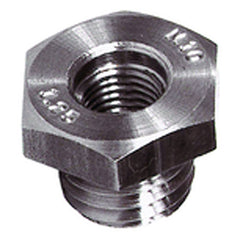 ‎Adapter, 5/8″-11 UNC to M10x1.25, Retail Pack - Caliber Tooling