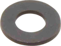 Value Collection - 1/4" Screw, Grade SAE 1035-1050 Steel Structural Flat Washer - 9/32" ID x 5/8" OD, Plain Finish - Caliber Tooling