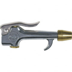 Air Blow Gun: 1/4 NPT