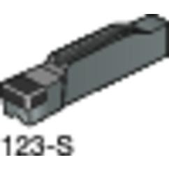 N123J1-060004S01025 Grade 7015 CoroCut® 1-2 Insert for Grooving - Caliber Tooling