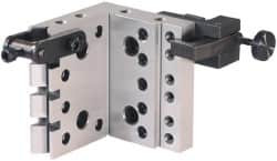 Suburban Tool - Angle Plate Yoke Clamp - Use with Suburban AP-445 Angle Plate - Caliber Tooling