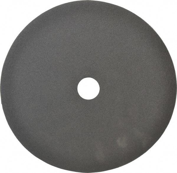 3M - 7" Diam 7/8" Hole 120 Grit Fiber Disc - Fine Grade, Zirconia Alumina, Series 501C - Caliber Tooling