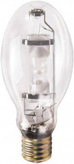 Philips - 320 Watt High Intensity Discharge Commercial/Industrial Mogul Lamp - 4,100°K Color Temp, 31,700 Lumens, ED28, 20,000 hr Avg Life - Caliber Tooling