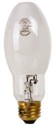 Philips - 175 Watt High Intensity Discharge Commercial/Industrial Medium Screw Lamp - 3,700°K Color Temp, 13,000 Lumens, 132 Volts, ED17, 10,000 hr Avg Life - Caliber Tooling