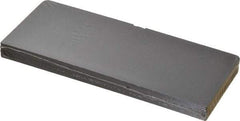 Quantum Storage - 5.6" Wide x 2.6" High, Black Bin Divider - Use with QED401 - Caliber Tooling