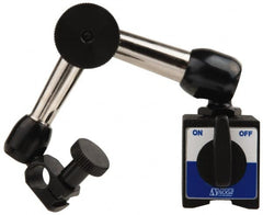 Noga - Indicator Positioner & Holder with Base - Articulated Arm - Caliber Tooling