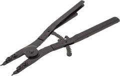 Proto - Standard Retaining Ring Pliers - Large External - Caliber Tooling