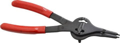 Proto - Standard Retaining Ring Pliers - Convertible - Caliber Tooling