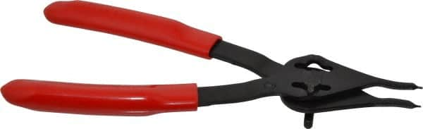 Proto - Standard Retaining Ring Pliers - Convertible - Caliber Tooling