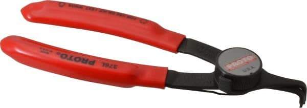 Proto - Standard Retaining Ring Pliers - Convertible - Quick Change - Caliber Tooling