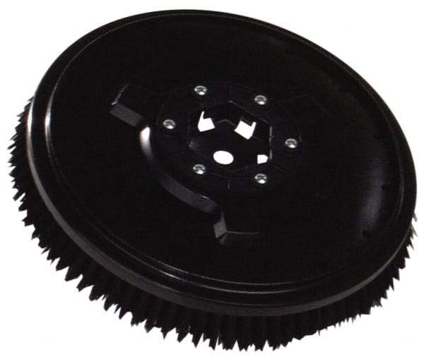 Minuteman - Floor Brush - 13" Machine, Nylon - Caliber Tooling