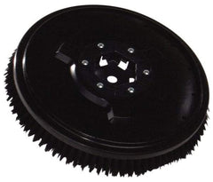 Minuteman - Floor Brush - 20" Machine, Nylon - Caliber Tooling