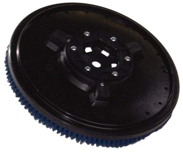 Minuteman - Floor Brush - 13" Machine, Polyester - Caliber Tooling