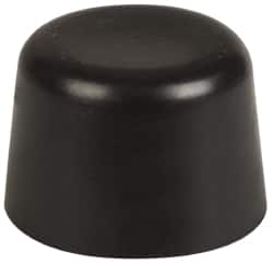 Lapeer - Flat Tip, Clamp Spindle Assembly Replacement Cap - For Standard Spindles - Caliber Tooling