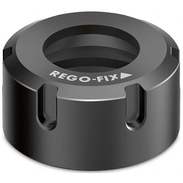 Rego-Fix - ER20 Clamping Nut - Caliber Tooling