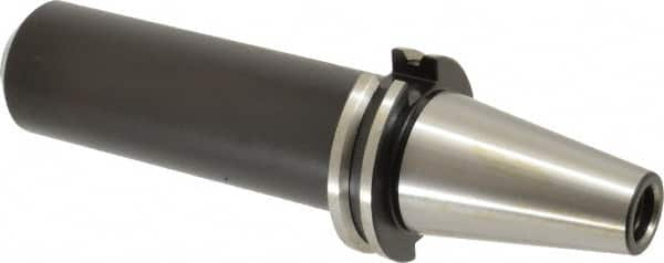 Parlec - CAT40 Taper Shank 3/4" Hole End Mill Holder/Adapter - Caliber Tooling