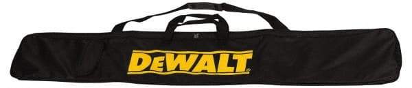 DeWALT - Power Saw Track Bag - For Use with DWS520CK, DWS520K, DWS520LK & DWS520SK - Caliber Tooling