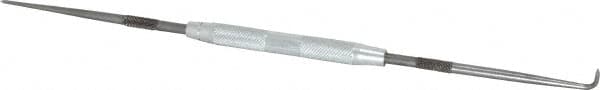 General - 9" OAL Straight/Bent Scriber - 2-Point Straight/Bent - Caliber Tooling