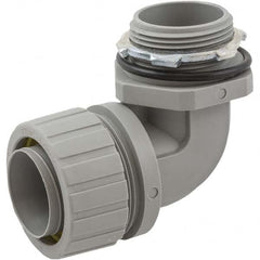 Hubbell Wiring Device-Kellems - Conduit Fittings Fitting Type: Connector Conduit Type: Liquidtight - Caliber Tooling