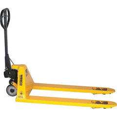 Wesco Industrial Products - Pallet Trucks/Jacks Type: Hand Pallet Truck Load Capacity (Lb.): 5,500 - Caliber Tooling