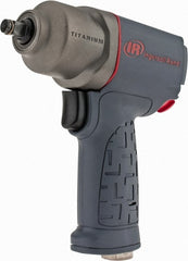 Ingersoll-Rand - 3/8" Drive, 15,000 RPM, 300 Ft/Lb Torque Impact Wrench - Caliber Tooling