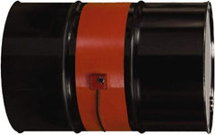 Benchmark Thermal - Drum Heaters Heater Type: Drum Heater w/ Safety Limit Thermostat Capacity (Gal.): 5 - Caliber Tooling