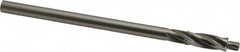 Made in USA - #10 Wire Socket Head Cap Screw Compatible, High Speed Steel, Solid Pilot Counterbore - Caliber Tooling