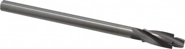 Made in USA - 5/16" Socket Head Cap Screw Compatible, High Speed Steel, Solid Pilot Counterbore - Caliber Tooling