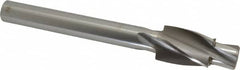 Made in USA - 3/4" Socket Head Cap Screw Compatible, High Speed Steel, Solid Pilot Counterbore - Caliber Tooling