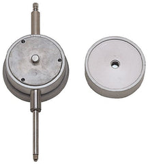 SPI - Drop Indicator Backs Back Type: Flat For Use With: Kaefer - Caliber Tooling