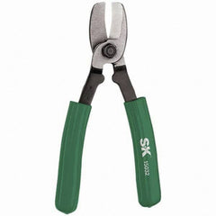 SK - Wire Cutting Pliers - Wire Cutter Pliers - Caliber Tooling