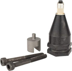 AVK - M5x0.8 Thread Adapter Kit for Pneumatic Insert Tool - Thread Adaption Kits Do Not Include Gun, for Use with A-K, A-L, A-H, A-O Inserts - Caliber Tooling