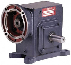 Morse - Speed Reducer Accessories Type: Base Kit Material: Cast Iron - Caliber Tooling