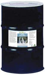 Value Collection - 55 Gal Drum All-Purpose Cleaner - Liquid, Concentrated, Unscented - Caliber Tooling