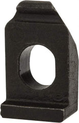 Kennametal - Series Top Notch, CM Clamp for Indexables - Neutral Cut, Compatible with S524 Clamp Screws - Caliber Tooling