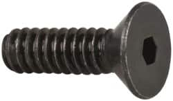 Kennametal - Hex Socket Cap Screw for Indexable Milling & Turning - For Use with Shims - Caliber Tooling