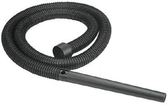 Shop-Vac - 8' Hose Length, 1-1/4" Hose - Caliber Tooling