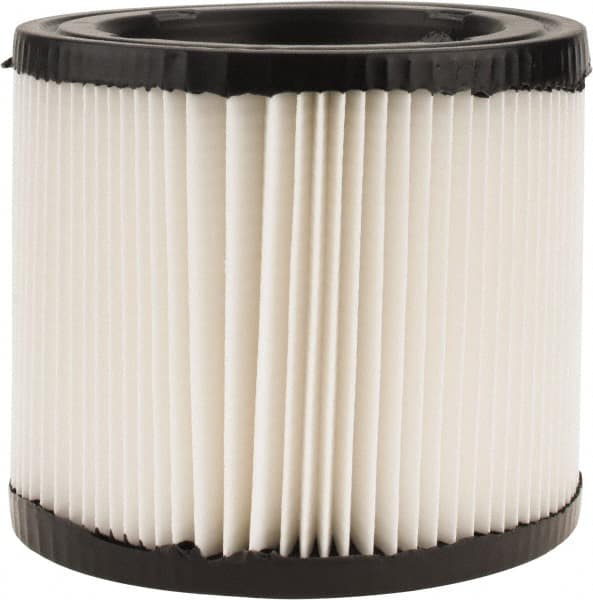 Shop-Vac - 5 Gal Wet/Dry Vacuum Cartridge Filter - Caliber Tooling